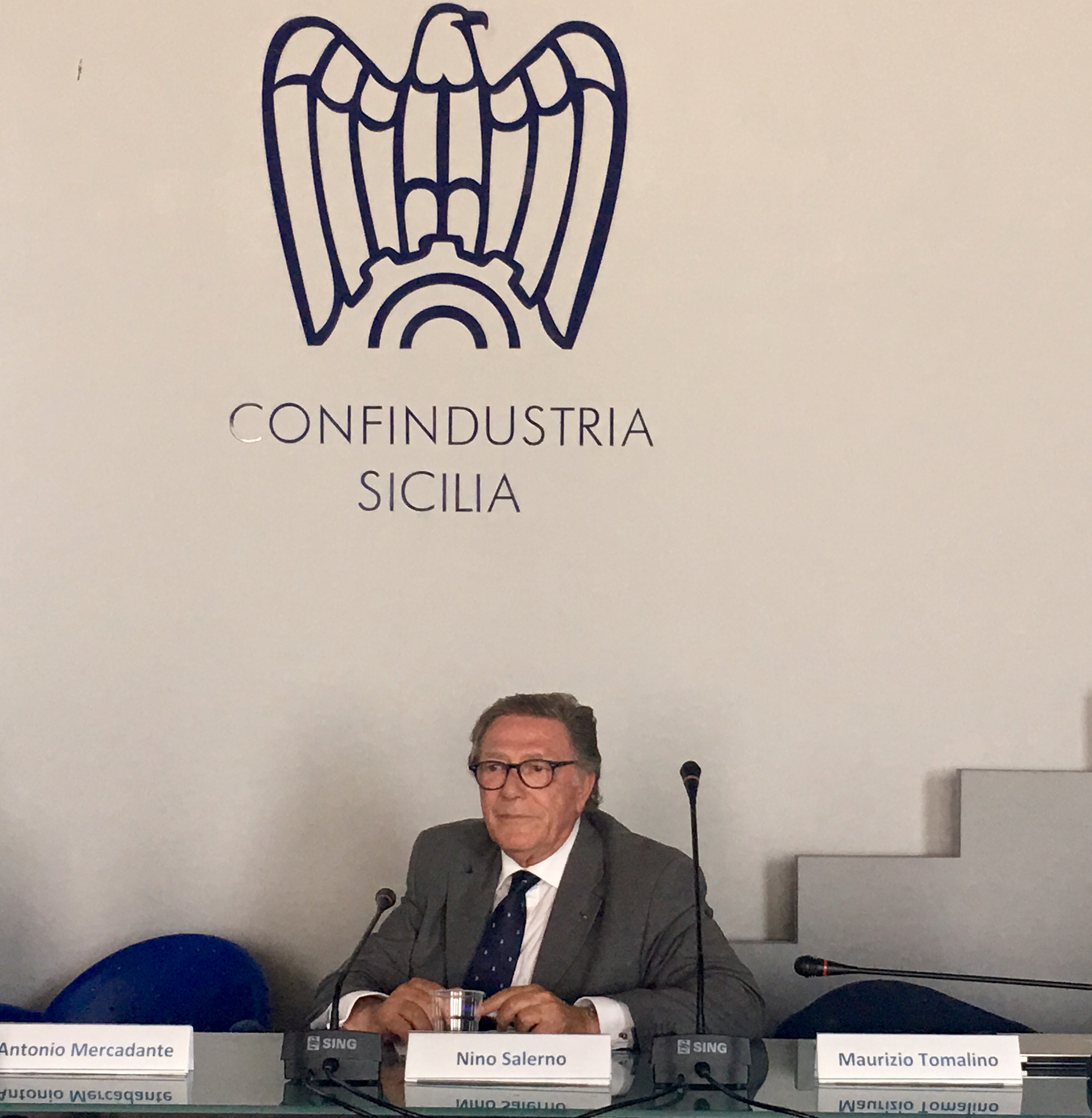  LE IMPRESE SICILIANE PUNTANO SULL’AFRICA - 22/07/2020